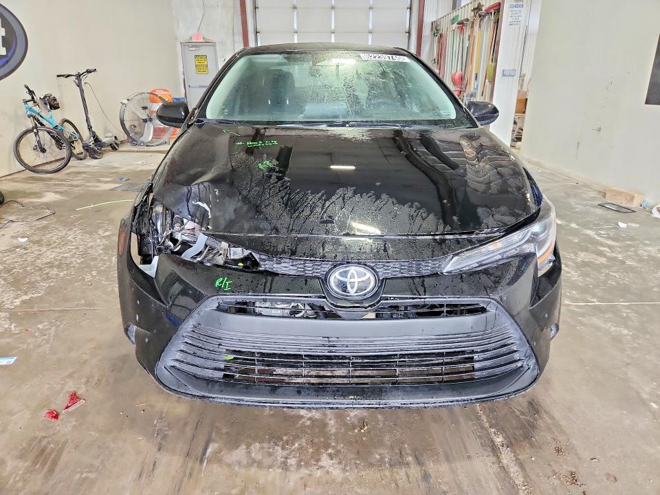 62239746 :رقم المزاد ، 5YFB4MDE0SP322382 vin ، 2025 Toyota Corolla مزاد بيع