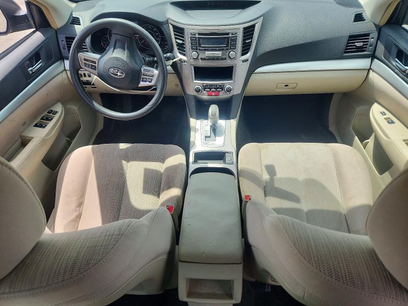 Продажа на аукционе авто 2013 Subaru Outback, vin: 4S4BRBACXD3252079, номер лота: 61561476