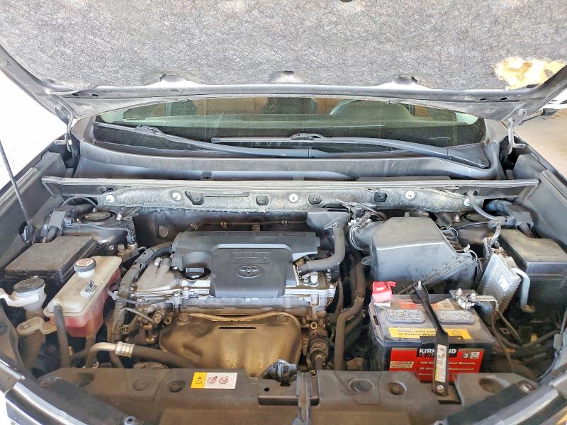 Продажа на аукционе авто 2017 Toyota Rav4, vin: JTMYFREV6HD095128, номер лота: 63403436