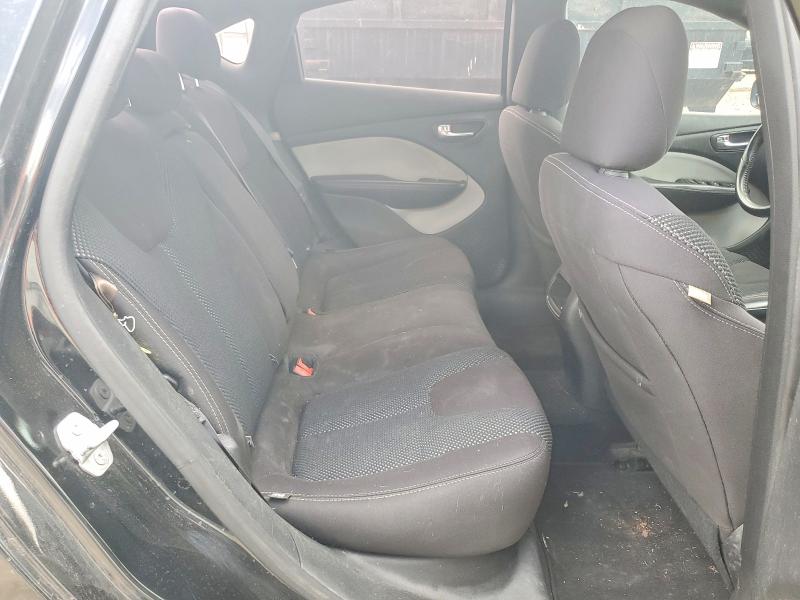 2015 Dodge Dart მანქანა იყიდება აუქციონზე, vin: 1C3CDFBB0FD213300, აუქციონის ნომერი: 60035676