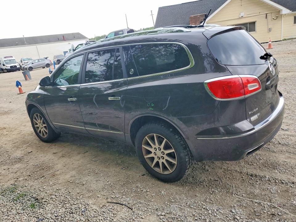 Продажа на аукционе авто 2014 Buick Enclave, vin: 5GAKVBKD8EJ117141, номер лота: 62312646