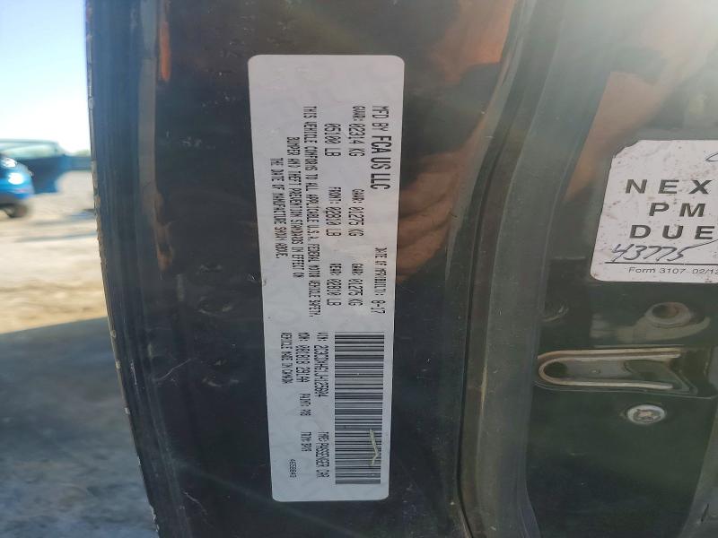 2018 Dodge Charger მანქანა იყიდება აუქციონზე, vin: 2C3CDXHG1JH125604, აუქციონის ნომერი: 59157276