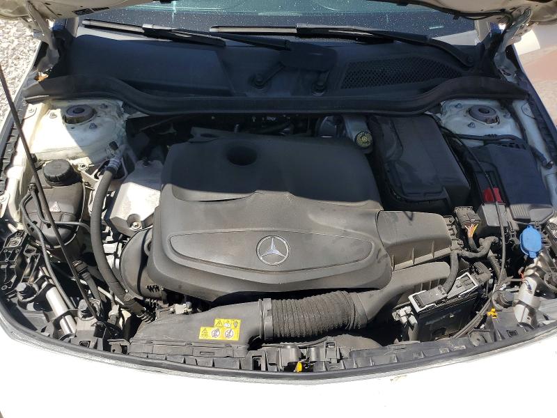 Aukcja sprzedaży 2018 Mercedes-benz Cla, vin: WDDSJ4EB9JN611761, numer aukcji: 62802376