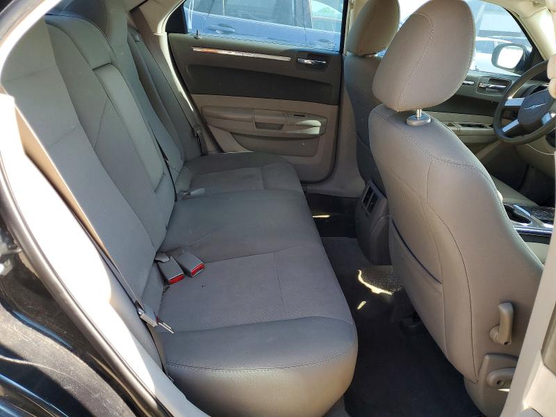 60686306 :رقم المزاد ، 2C3KA43D79H536100 vin ، 2009 Chrysler 300 مزاد بيع