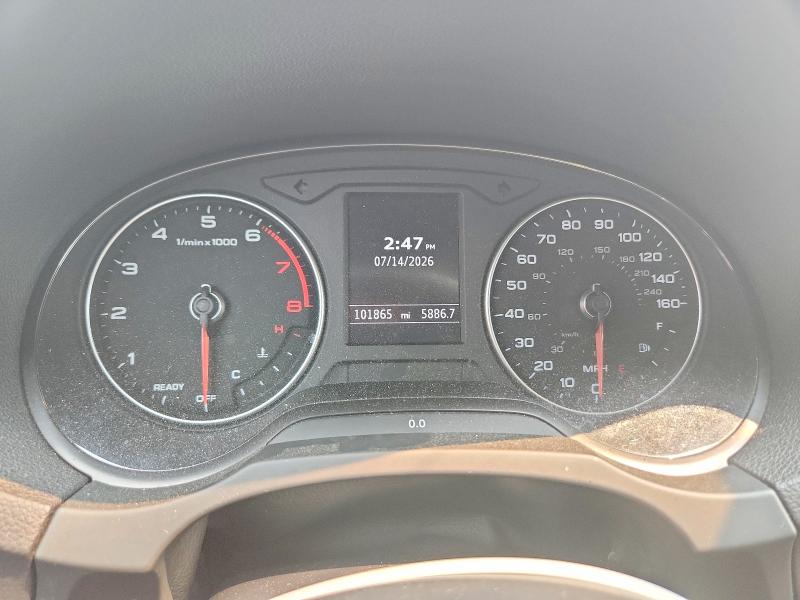 Aukcja sprzedaży 2017 Audi A3, vin: WAUB8GFF1H1048728, numer aukcji: 60881526