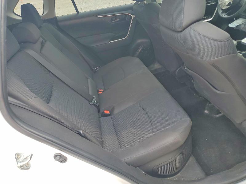 2023 Toyota Rav4 მანქანა იყიდება აუქციონზე, vin: 4T3LWRFV3PU108637, აუქციონის ნომერი: 61264006