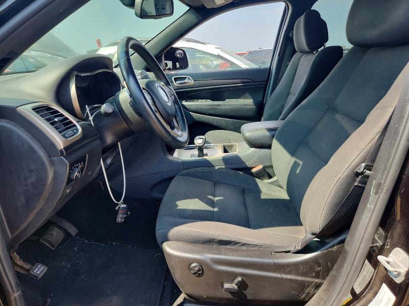 Aukcja sprzedaży 2014 Jeep Grand Cherokee, vin: 1C4RJFAGXEC186557, numer aukcji: 61504176