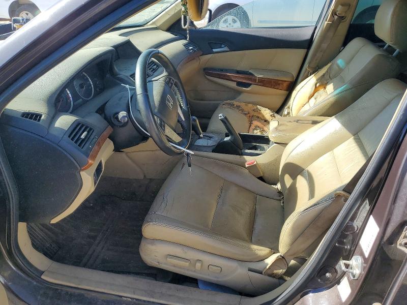 Продажа на аукционе авто 2011 Honda Accord, vin: 1HGCP2F85BA088222, номер лота: 60697956