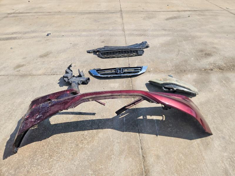 2014 Honda Accord მანქანა იყიდება აუქციონზე, vin: 1HGCR2F5XEA203031, აუქციონის ნომერი: 60076286