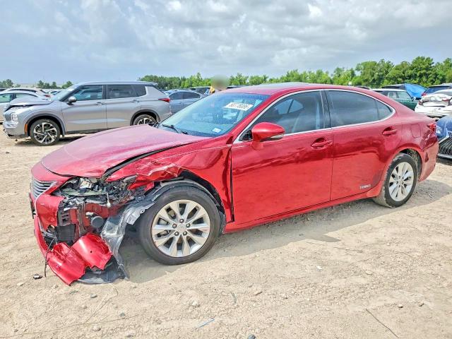 Продажа на аукционе авто 2014 Lexus Es, vin: JTHBW1GG5E2044067, номер лота: 60778086