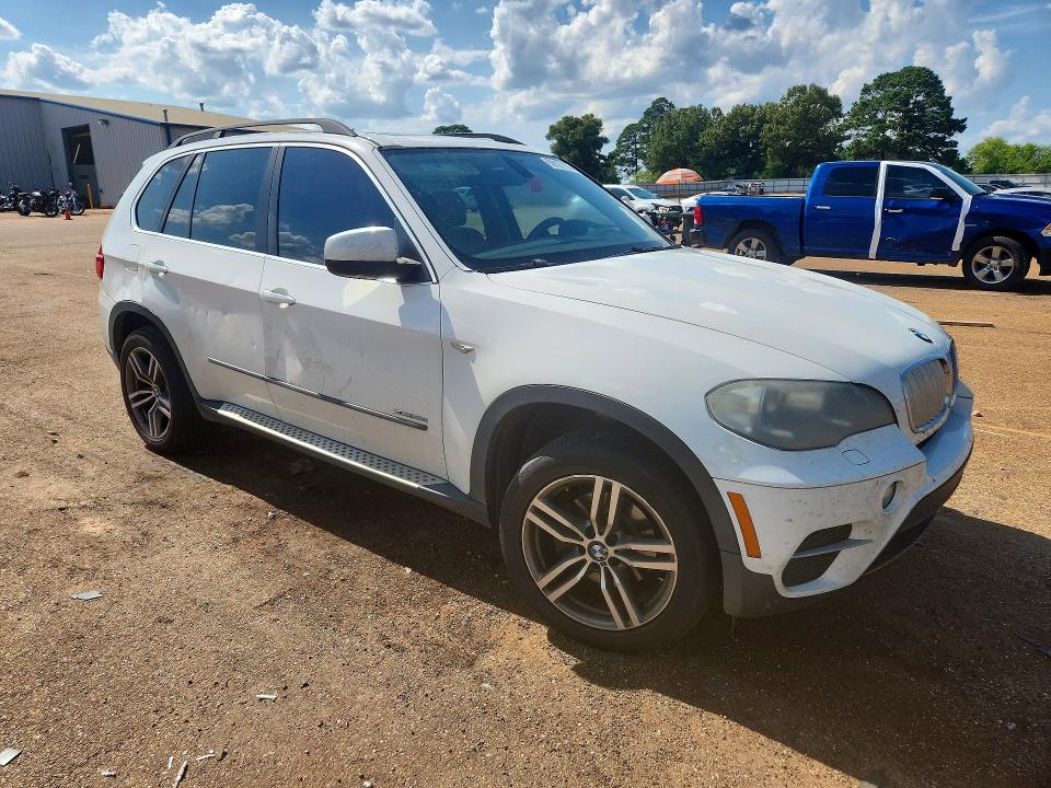 Продаж на аукціоні авто 2013 Bmw X5, vin: 5UXZV4C55D0G54023, номер лоту: 59127156