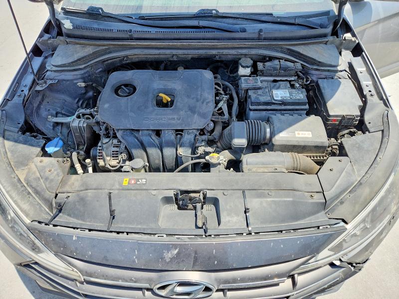 Продажа на аукционе авто 2019 Hyundai Elantra, vin: 5NPD84LF4KH436180, номер лота: 63221746