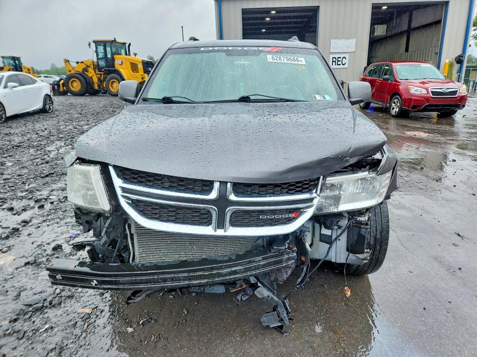 Aukcja sprzedaży 2012 Dodge Journey, vin: 3C4PDDDG4CT397723, numer aukcji: 62879686