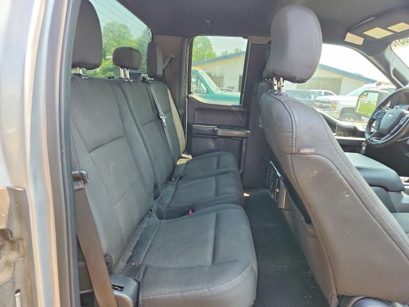 Aukcja sprzedaży 2016 Ford F150, vin: 1FTFX1EF5GFC04289, numer aukcji: 62460316