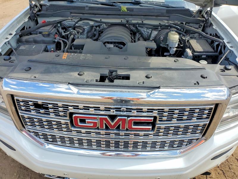 Продаж на аукціоні авто 2017 Gmc Sierra, vin: 3GTU2PEJ5HG332464, номер лоту: 61401816