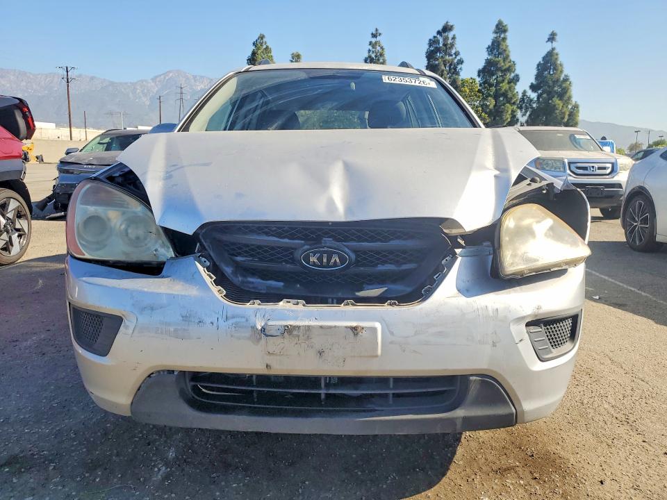 Aukcja sprzedaży 2009 Kia Rondo, vin: KNAFG528997229137, numer aukcji: 62353726