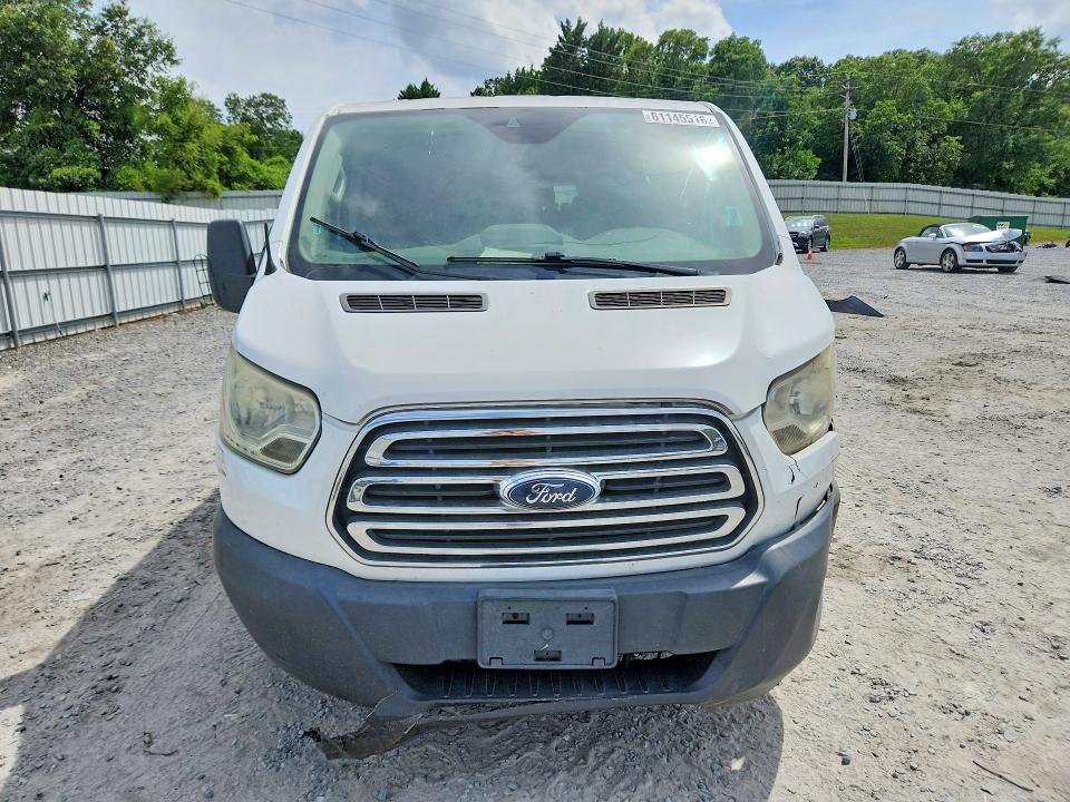 Продаж на аукціоні авто 2015 Ford Transit, vin: 1FBZX2ZM4FKA16045, номер лоту: 61145516