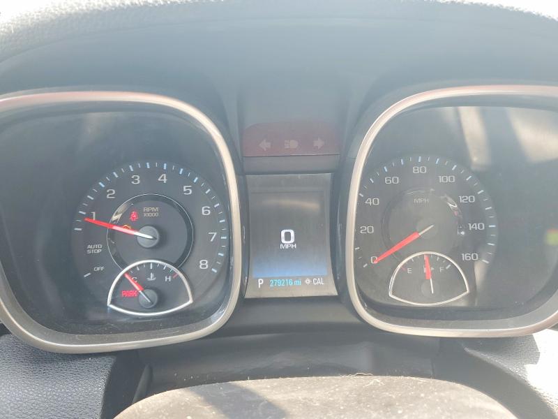 Продажа на аукционе авто 2016 Chevrolet Malibu Limited, vin: 1G11C5SA4GF133133, номер лота: 59398126