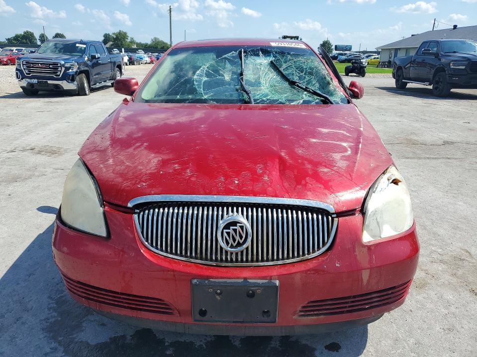 Продаж на аукціоні авто 2008 Buick Lucerne, vin: 1G4HD57208U192404, номер лоту: 59310546