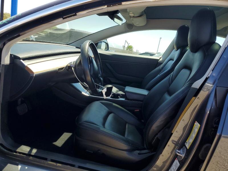 Aukcja sprzedaży 2018 Tesla Model 3, vin: 5YJ3E1EA3JF158213, numer aukcji: 58971406