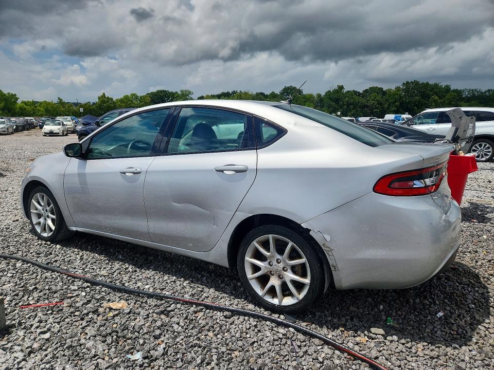 Продаж на аукціоні авто 2013 Dodge Dart, vin: 1C3CDFBA2DD321373, номер лоту: 61936446