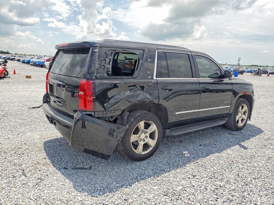 Продаж на аукціоні авто 2016 Chevrolet Tahoe, vin: 1GNSCBKC6GR426355, номер лоту: 73340835