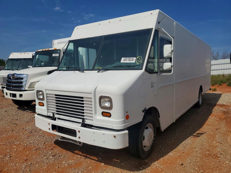 Продажа на аукционе авто 2013 Ford F59, vin: 1F66F5KY5D0A11626, номер лота: 56978036