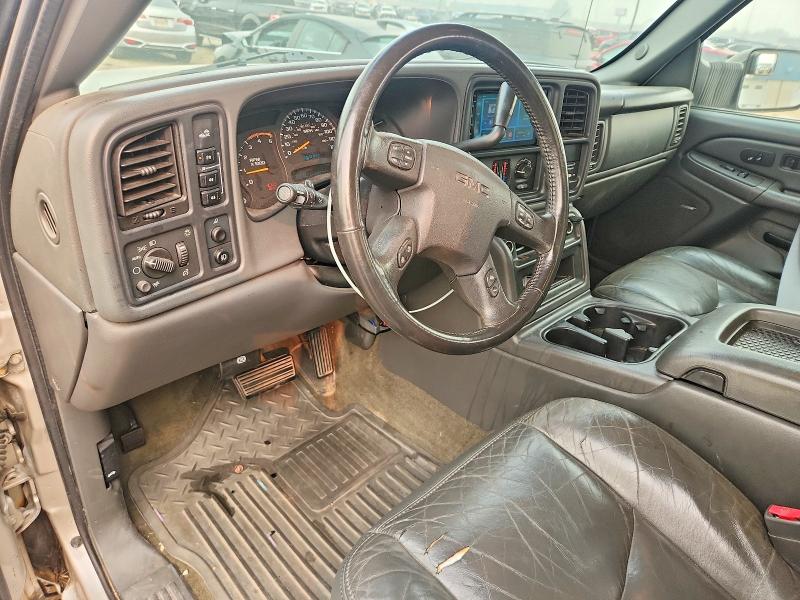 Aukcja sprzedaży 2004 Gmc Sierra, vin: 1GTHK29194E144529, numer aukcji: 60931306