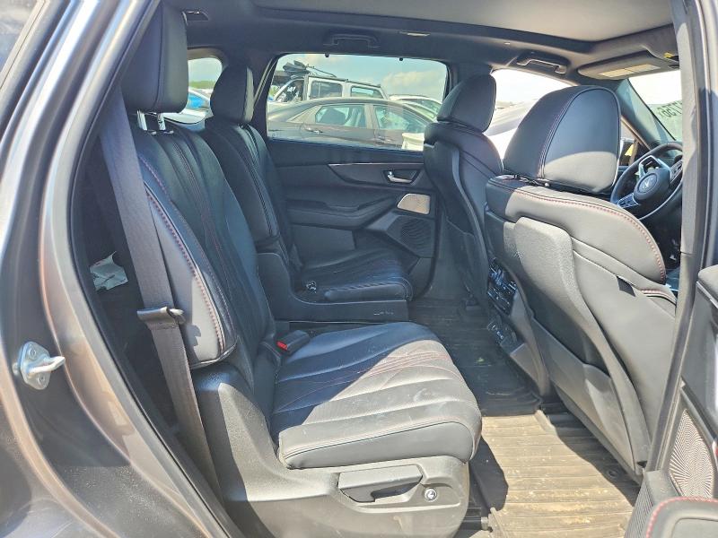 Продажа на аукционе авто 2024 Acura Mdx, vin: 5J8YD8H8XRL004084, номер лота: 59217756