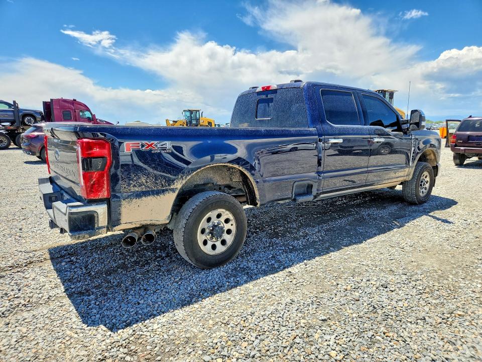 Aukcja sprzedaży 2024 Ford F350, vin: 1FT8W3BT7REE83660, numer aukcji: 60576246