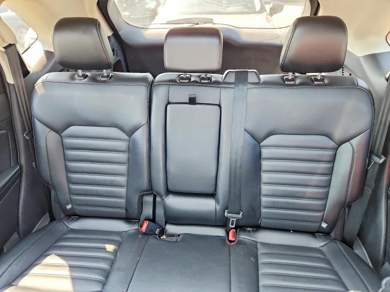 Продажа на аукционе авто 2017 Ford Edge, vin: 2FMPK4J80HBB84608, номер лота: 63412126