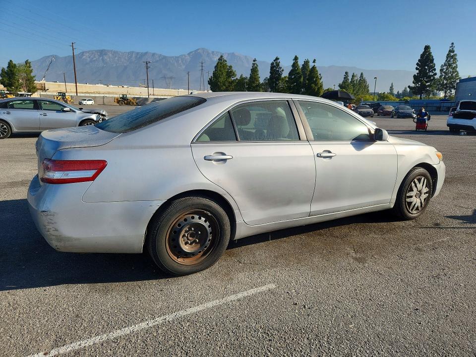 Продаж на аукціоні авто 2010 Toyota Camry, vin: 4T1BF3EKXAU538746, номер лоту: 60085916