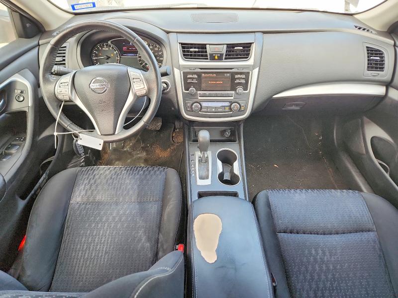 59851946 :رقم المزاد ، 1N4AL3AP8GC129501 vin ، 2016 Nissan Altima مزاد بيع