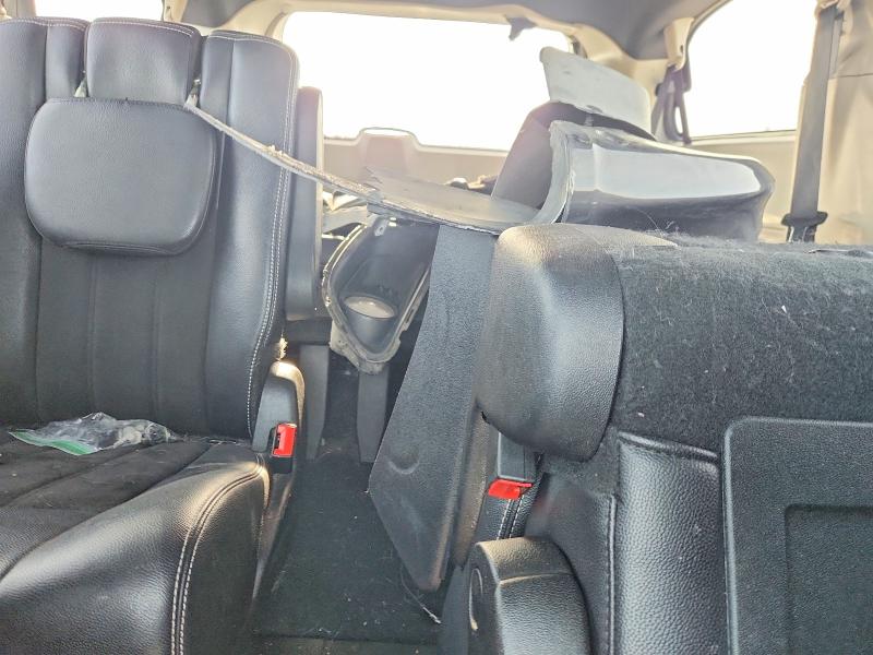 Aukcja sprzedaży 2019 Dodge Grand Caravan, vin: 2C4RDGCG1KR683297, numer aukcji: 61987566