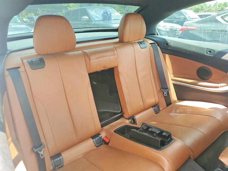 Aukcja sprzedaży 2015 Bmw 435, vin: WBA3T3C54FP939629, numer aukcji: 59781396