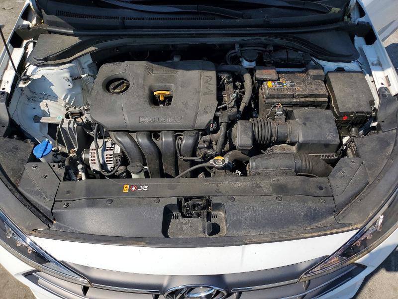 Продажа на аукционе авто 2020 Hyundai Elantra, vin: 5NPD84LF3LH612198, номер лота: 60961416