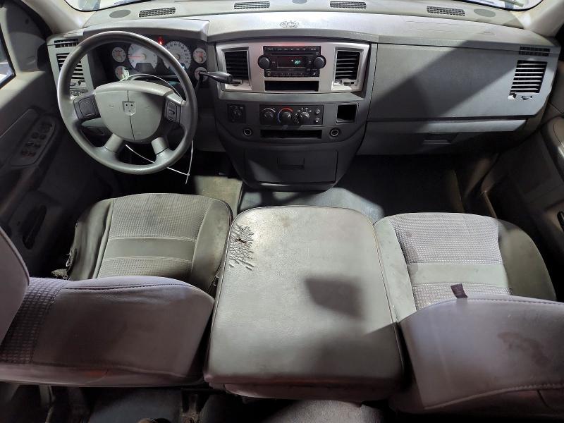 Aukcja sprzedaży 2007 Dodge Ram 1500, vin: 1D7HU18P47S191408, numer aukcji: 60002686