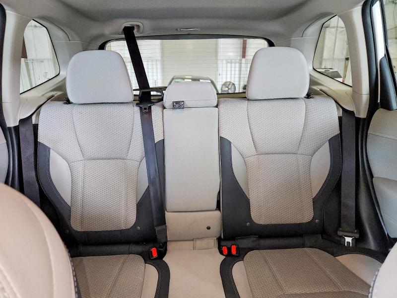 2019 Subaru Forester მანქანა იყიდება აუქციონზე, vin: JF2SKAEC1KH539132, აუქციონის ნომერი: 62017176