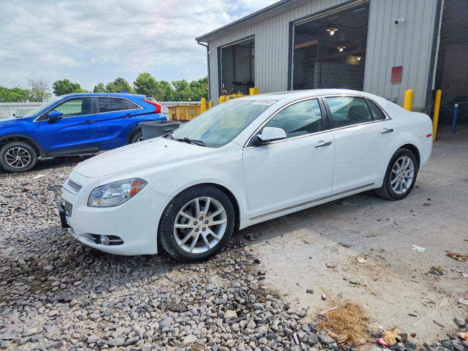 Aukcja sprzedaży 2012 Chevrolet Malibu, vin: 1G1ZG5E77CF310517, numer aukcji: 59262646