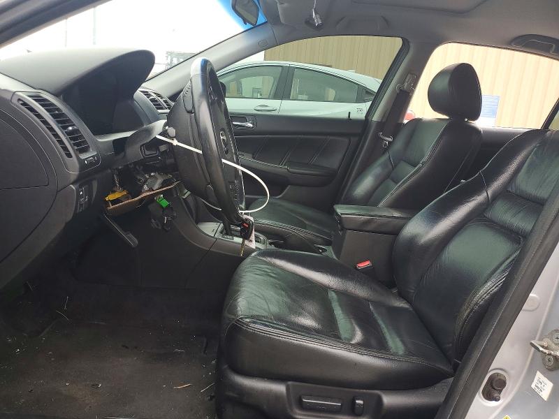 Продажа на аукционе авто 2005 Honda Accord, vin: 1HGCM66825A039306, номер лота: 62332876