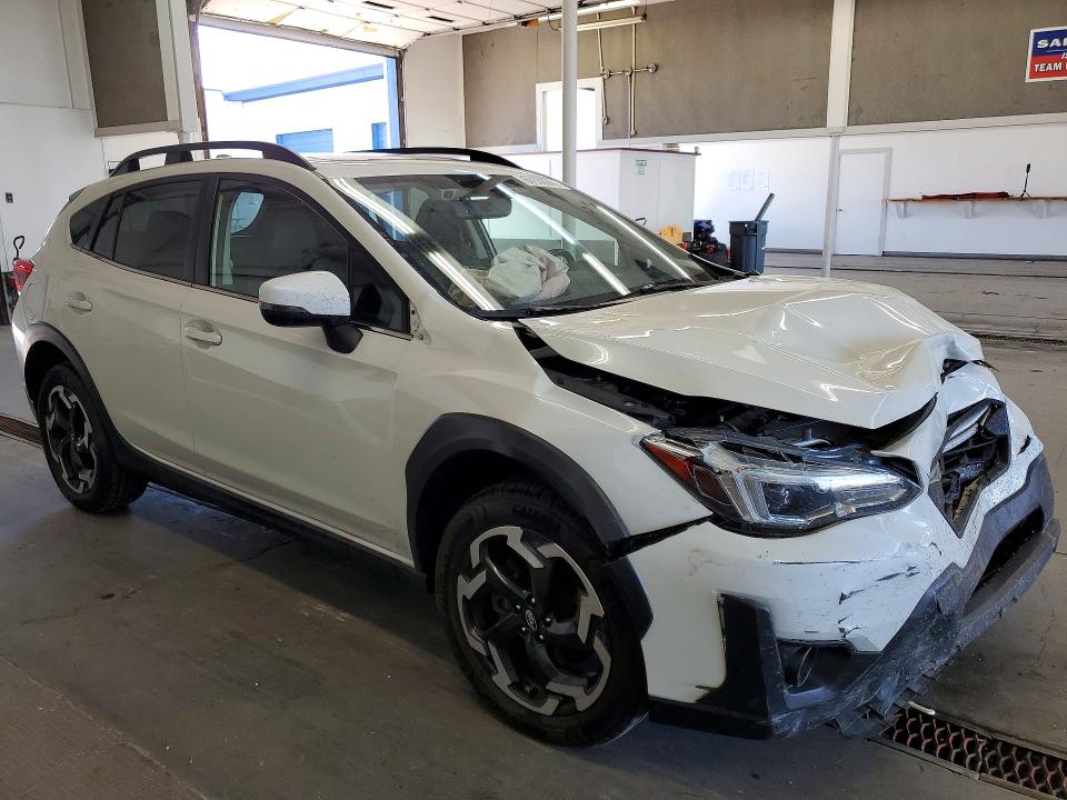 Aukcja sprzedaży 2021 Subaru Crosstrek, vin: JF2GTHNC3MH682369, numer aukcji: 60836946