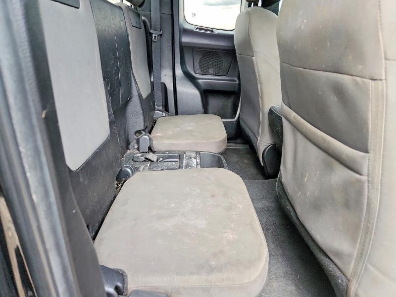 Продажа на аукционе авто 2022 Toyota Tacoma, vin: 3TYRX5GN4NT063399, номер лота: 59953526