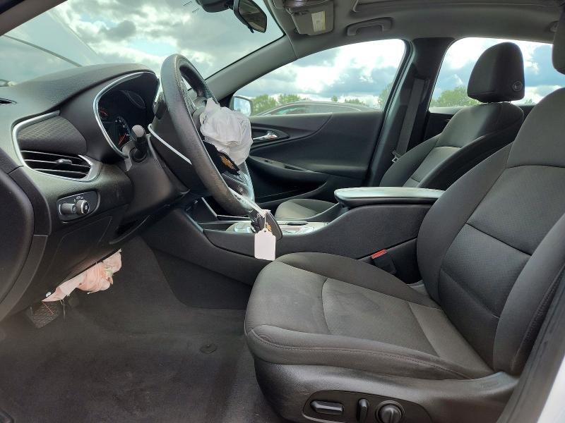 Продажа на аукционе авто 2019 Chevrolet Malibu, vin: 1G1ZD5ST5KF109630, номер лота: 61640416