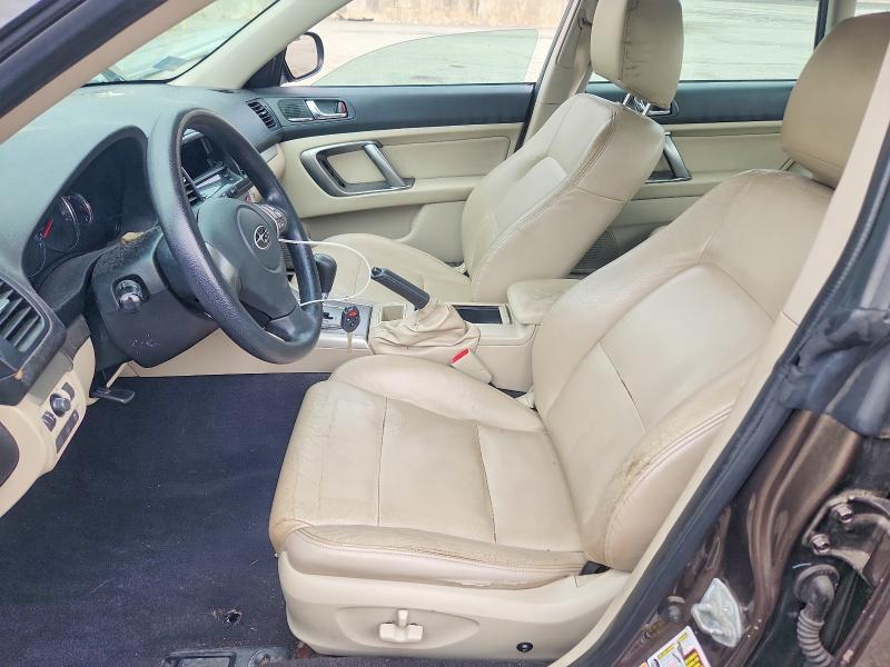 Продаж на аукціоні авто 2009 Subaru Legacy, vin: 4S3BL616997212972, номер лоту: 61005016