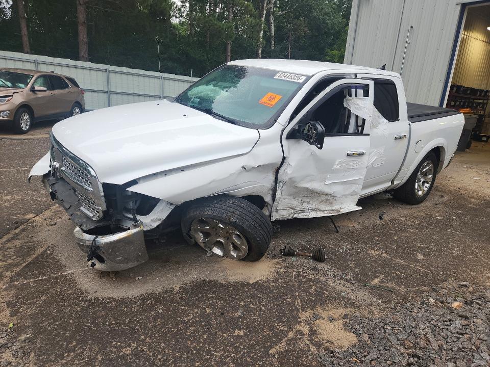 Продаж на аукціоні авто 2015 Ram 1500, vin: 1C6RR7NT2FS539832, номер лоту: 62445326