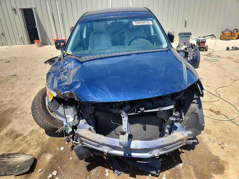 Aukcja sprzedaży 2007 Mazda Cx-9, vin: JM3TB28Y370111107, numer aukcji: 59869016