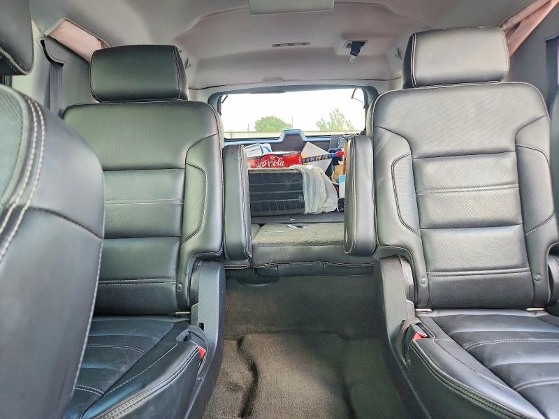 60857986 :رقم المزاد ، 1GKS1JKJ3FR580810 vin ، 2015 Gmc Yukon Xl مزاد بيع