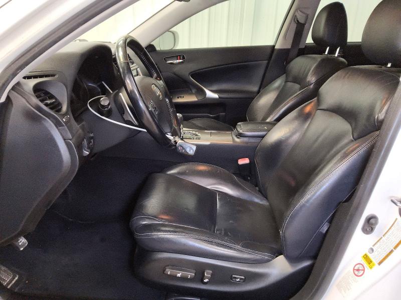 Aukcja sprzedaży 2009 Lexus Is 250, vin: JTHBK262392088775, numer aukcji: 61931026
