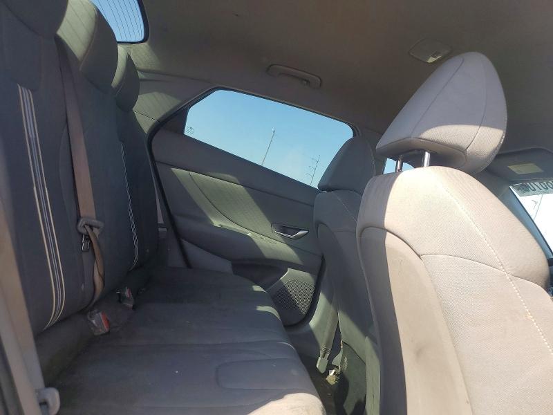 Продаж на аукціоні авто 2023 Hyundai Elantra, vin: KMHLS4AG2PU563737, номер лоту: 62686706