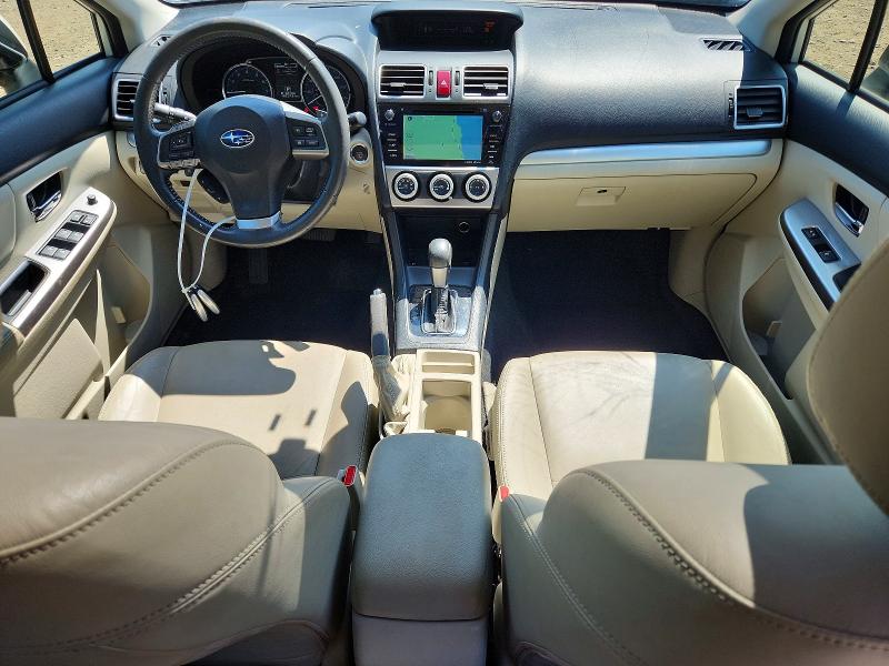 Aukcja sprzedaży 2015 Subaru Xv Crosstrek, vin: JF2GPASC2F8246180, numer aukcji: 62320386